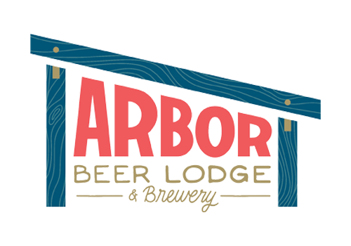 Arbor Beer Lodge logo